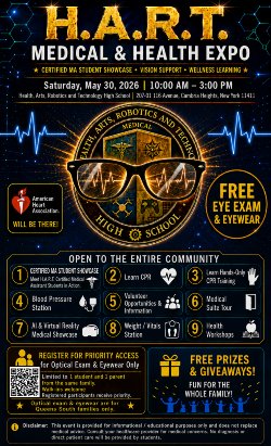 Health Expo